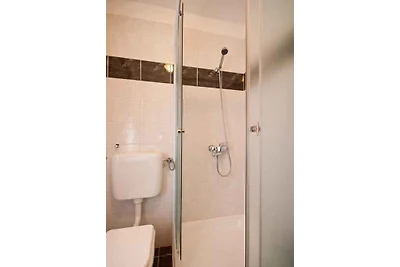 Ferienwohnung mit Grill