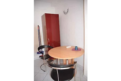 Studio mit Klimaanlage