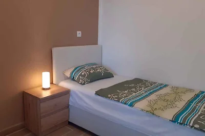 Appartamento Vacanza con famiglia Malinska