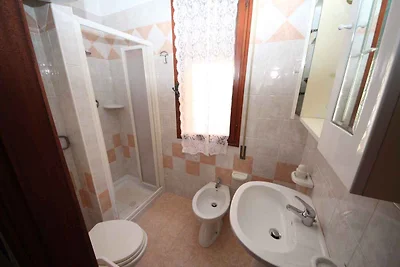 Ferienwohnung mit 2 Schlafzimmer