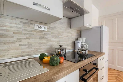 Gemütliche Ferienwohnung David in Mali Lošinj