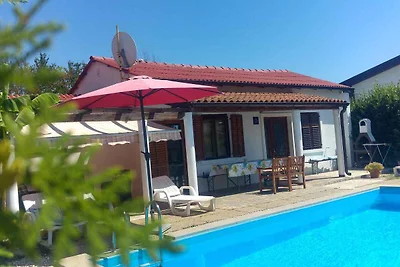 Casa vacanze Vacanza di relax Valbandon