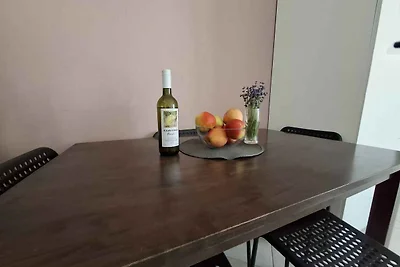 Vakantieappartement Gezinsvakantie Vir