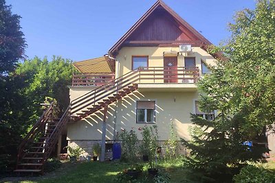 Vakantieappartement Gezinsvakantie Balatonfüred