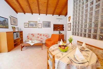 Vakantiehuis Ontspannende vakantie Rovinj