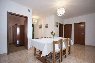 Vakantieappartement Gezinsvakantie Brodarica