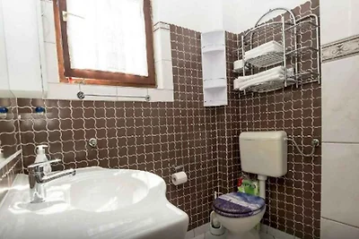 Appartamento Vacanza con famiglia Maslinica