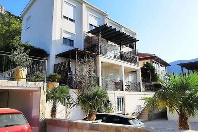 Ferienwohnung mit Balkon und Klimaanlage