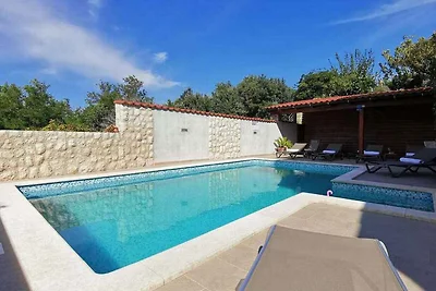 Appartamento Vacanza con famiglia Lopar