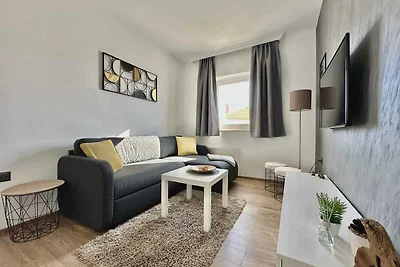 Vakantieappartement Gezinsvakantie Krk