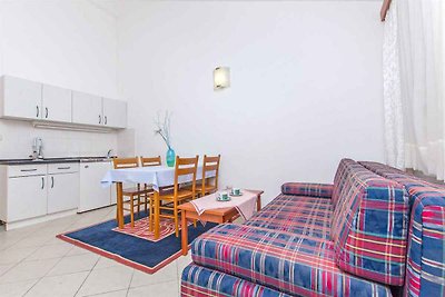 Vakantieappartement Gezinsvakantie Orebic