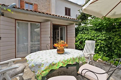 Ferienhaus mit Terrasse