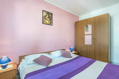 Vakantieappartement Gezinsvakantie Funtana