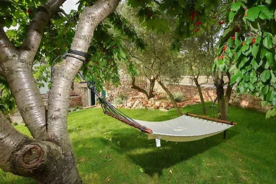 Ferienhaus für 4 Personen mit
