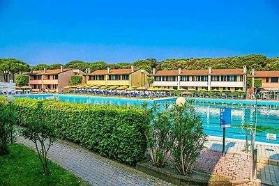 Appartamento Vacanza con famiglia Rosolina