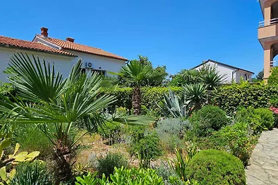 Vakantieappartement Gezinsvakantie Njivice