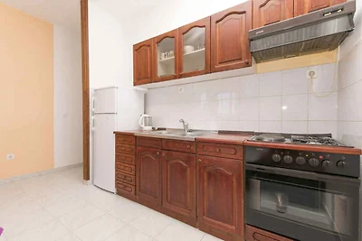 Apartament Dla rodzin Lokva Rogoznica