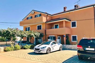Appartamento Vacanza con famiglia Zambratija