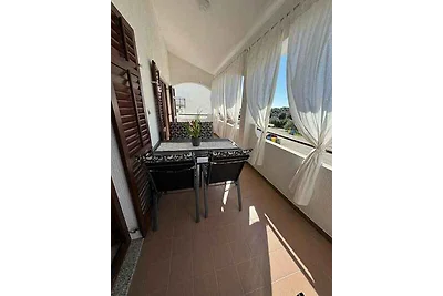 Vakantieappartement Gezinsvakantie Vrsar