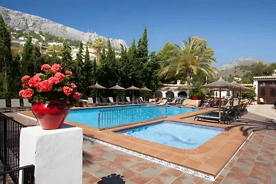 Casa vacanze Vacanza di relax Calpe