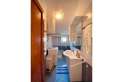 Vakantieappartement Gezinsvakantie Sveti Lovreč