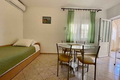 Vakantieappartement Gezinsvakantie Veli Rat