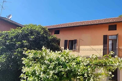 Ferienwohnung mit Balkon