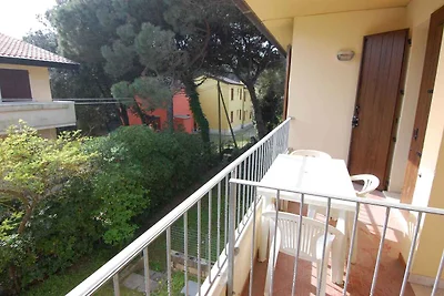 Appartamento Vacanza con famiglia Rosolina Mare