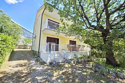 Ferienwohnung mit Balkon und Internetzugang