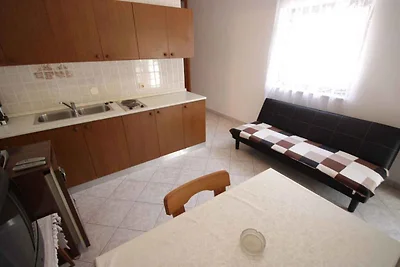 Ferienwohnung mit Grillmöglichkeit