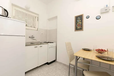 Apartament Dla rodzin Lokva Rogoznica