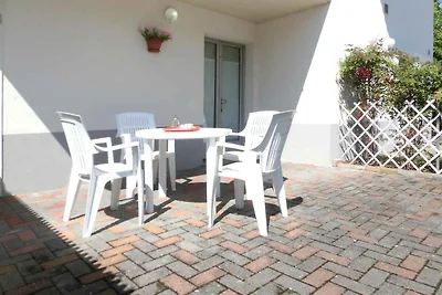 Apartamento Vacaciones familiares Lignano Sabbiadoro