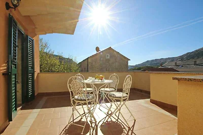 Willkommen in den Katarinini dvori – Ihr Rück