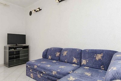 Vakantieappartement Gezinsvakantie Pirovac