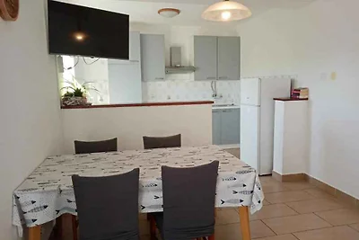 Appartement Vacances avec la famille Lopar