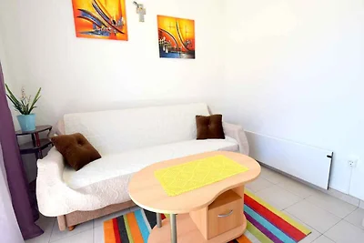 Ferienwohnung mit Meerblick