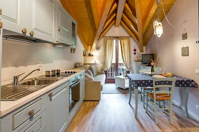 Appartamento Vacanza con famiglia Trento