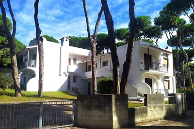 Vakantieappartement Gezinsvakantie Rosolina Mare