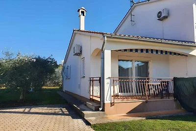 Vakantieappartement Gezinsvakantie Vabriga