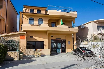 Ferienwohnung in Strandnähe