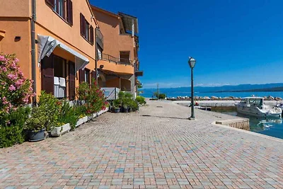 apartman za odmor Obiteljski odmor Porat
