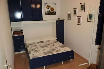 Vakantieappartement Gezinsvakantie Valbandon