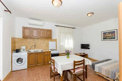 Vakantieappartement Gezinsvakantie Postira