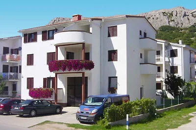 Vakantieappartement Gezinsvakantie Baska
