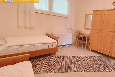 Vakantieappartement Gezinsvakantie Bad Mitterndorf