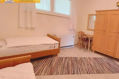 Appartamento Vacanza con famiglia Bad Mitterndorf