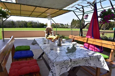 Apartamento Vacaciones familiares Umag