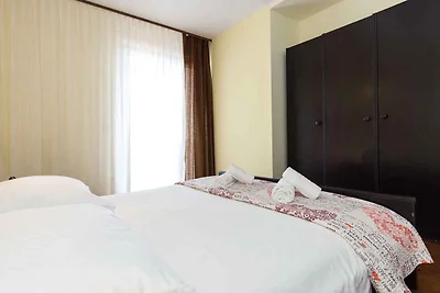 Appartamento Vacanza con famiglia Punat
