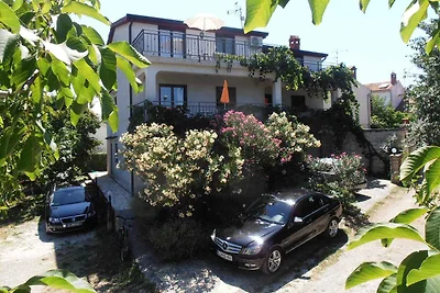 Ferienwohnung mit Balkon