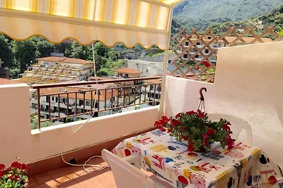 Appartamento Vacanza con famiglia Letojanni